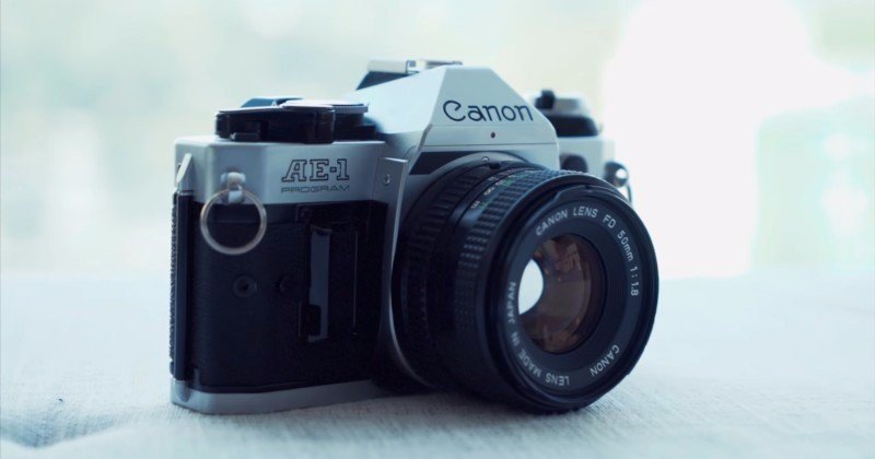 Canon-AE1.