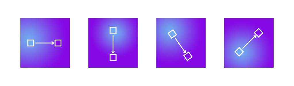 Màu gradient: Hãy thưởng thức những màu sắc tuyệt đẹp trong hình ảnh gradient và khám phá các ứng dụng của chúng trong thiết kế đồ họa.