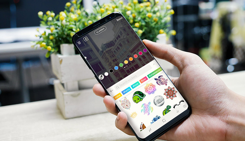 picsart-android-keyboard-sticker-search-phone-in-hand-may-30-2018-1281x854.