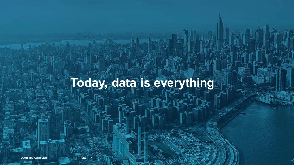 Today-data-is-everything.