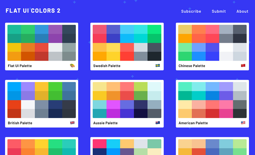 Flat-UI-Colors.