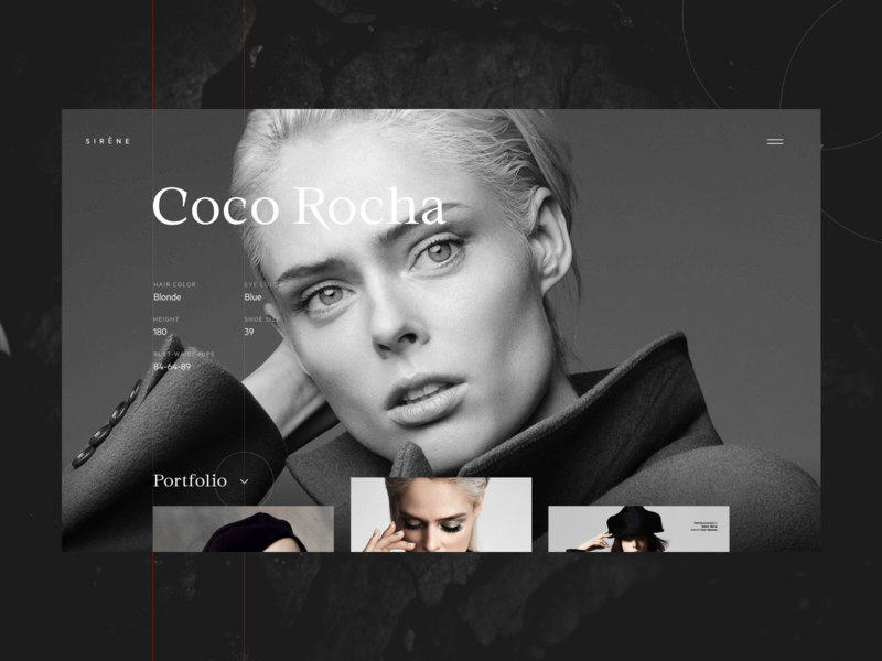 tubik_fashion_portfolio_website_model_page.png