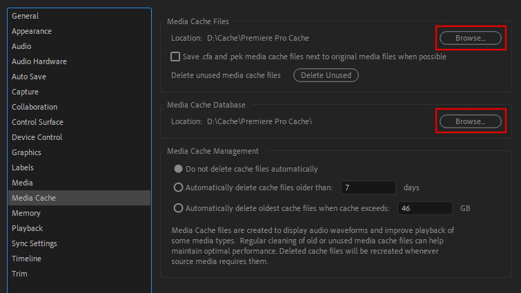 Premiere-Pro-Lag-Save-Cache-Files-to-SSD.