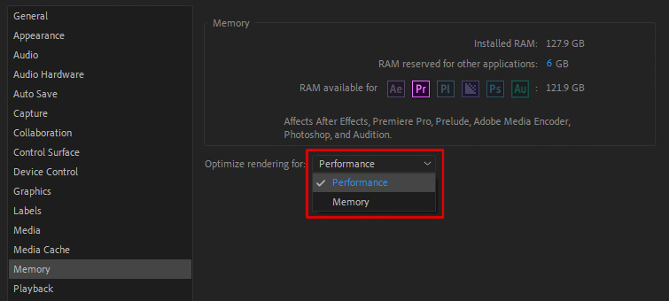 Premiere-Pro-Lag-Optimize-Rendering.