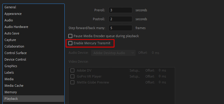 Premiere-Pro-Lag-Disable-Mercury-Transmit.