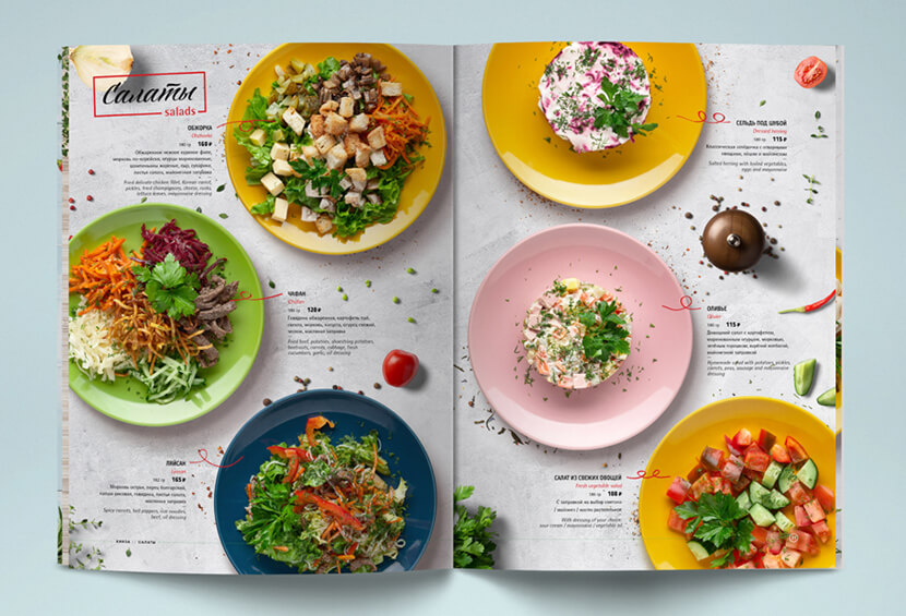 Kinza-Cafe-colorful-dishes-menu-design-for-inspiration.jpg