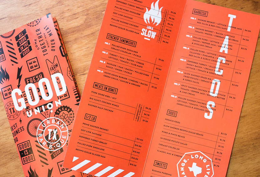Good-Union-BBQ-minimalistic-menu-design-for-inspiration.