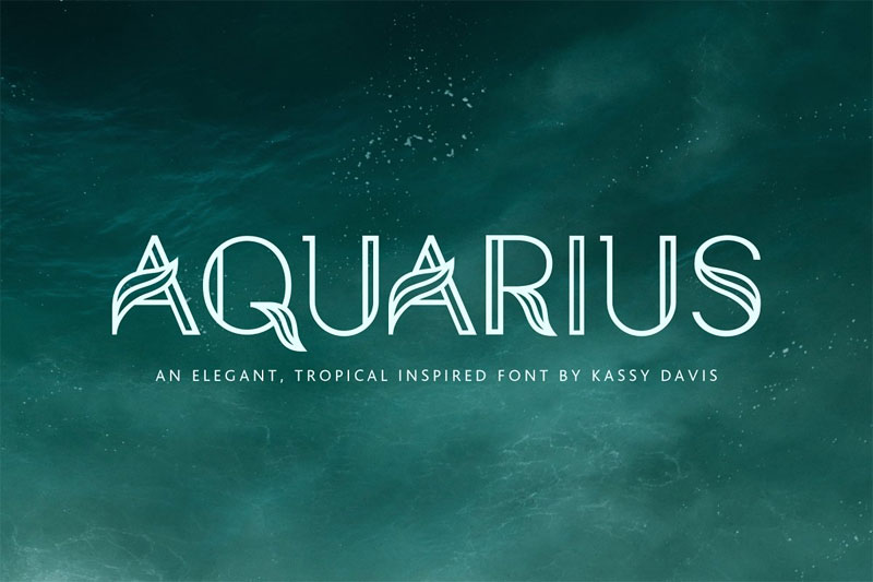 aquarius-a-tropical-leaf-font.jpg