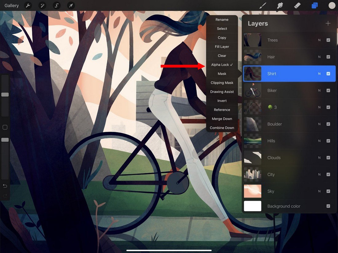 Hãy biến Procreate thành trợ thủ đắc lực của bạn với các mẹo sử dụng và kỹ thuật nghệ thuật. Học cách tạo ra những bức tranh đẹp mắt, từ cách bố trí đến cách blend màu. Với các mẹo này, bạn sẽ trở thành một người nghệ sỹ kỹ thuật số tài năng.