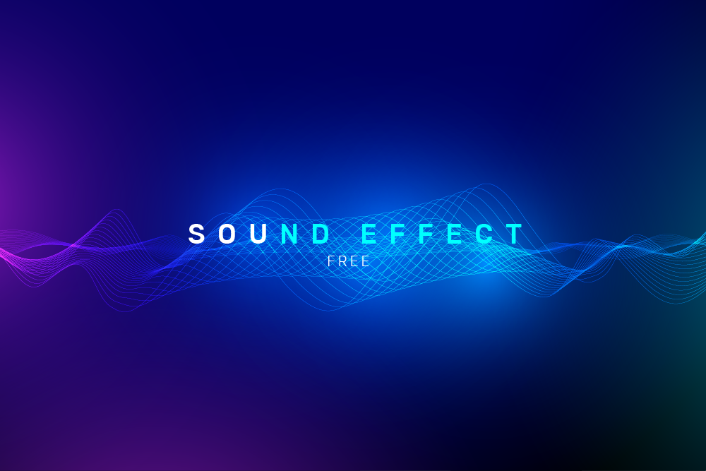 download sound effects for movies