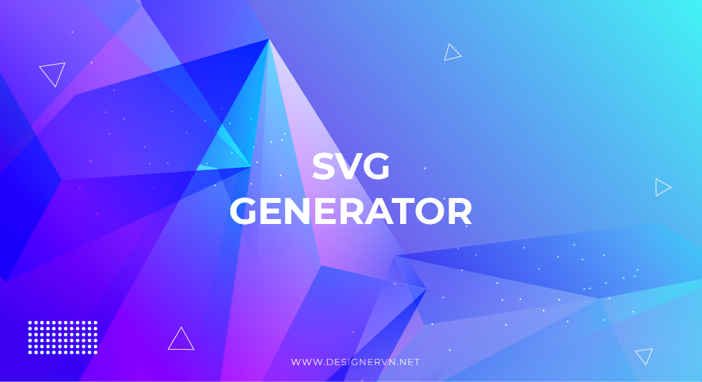 Công cụ SVG trực tuyến giúp bạn thiết kế đồ họa vector một cách dễ dàng và hiệu quả, ngay trên trình duyệt của bạn. Với chức năng tùy chỉnh chi tiết và tích hợp các đối tượng, công cụ SVG trực tuyến sẽ làm cho các dự án thiết kế của bạn trở nên chuyên nghiệp và ấn tượng hơn.