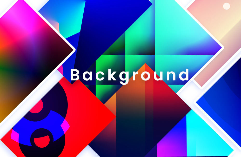 Tạo Background Gradient chất lượng cao tuyệt đẹp chỉ với 10 giây