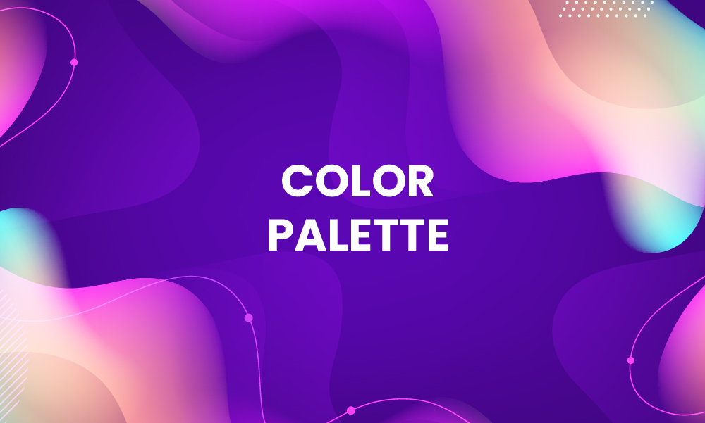 Với bảng màu đẹp đầy đủ, bạn sẽ không phải lo lắng về việc lựa chọn màu sắc thích hợp cho các dự án thiết kế nữa. Chúng tôi đã tìm kiếm và chọn ra những bảng màu đẹp nhất để mang tới cho bạn những tùy chọn màu sắc tuyệt vời nhất cho các dự án của bạn.