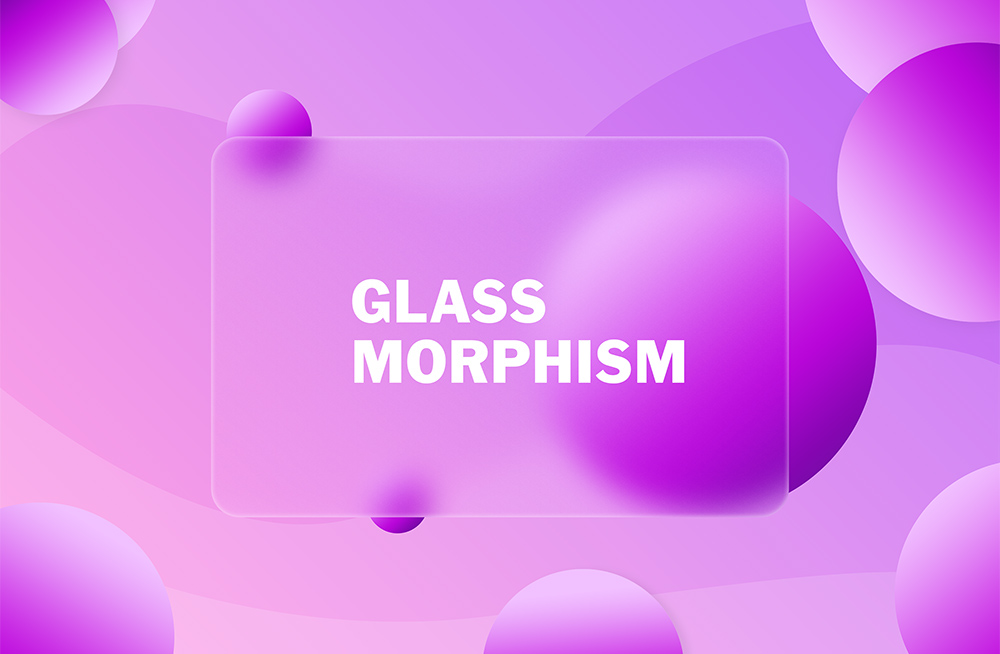 Với Glassmorphism CSS, những giao diện của bạn sẽ cực kỳ ấn tượng với hiệu ứng mờ và sự trong trẻo của kính. Xem ngay để khám phá thêm!