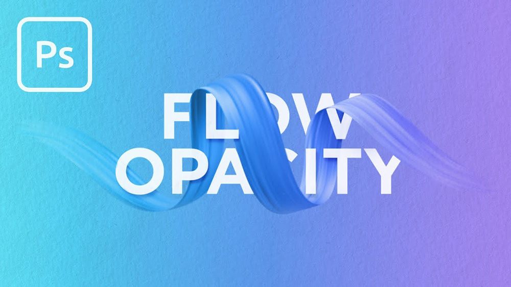 Flow photoshop что такое