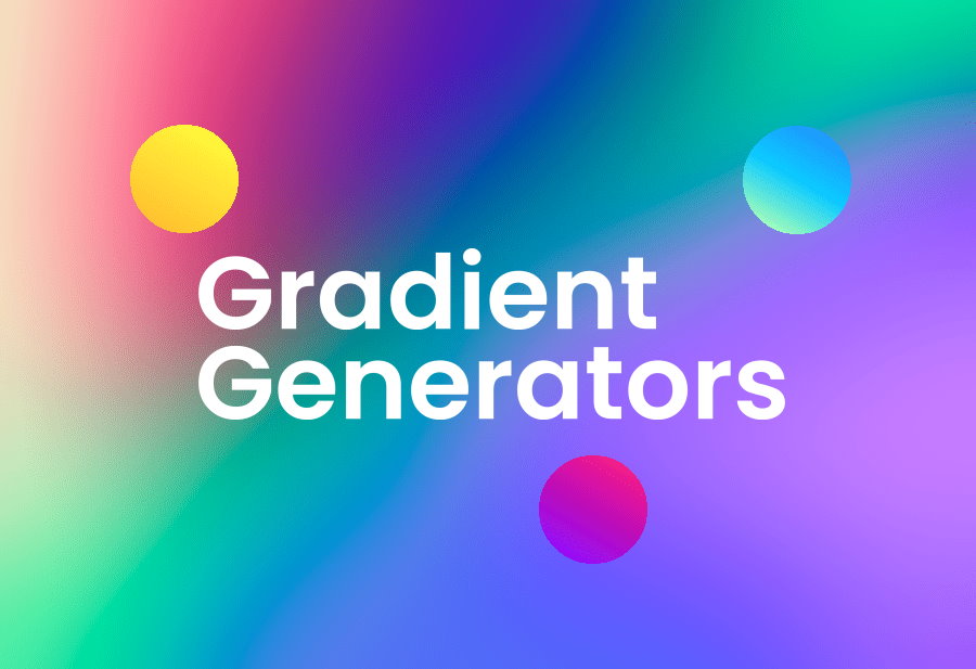 Gradient Color Schemes: Bảng màu Gradient có thể tạo ra các hiệu ứng đẹp mắt và nổi bật hơn cho trang web của bạn. Khi xem qua bảng màu Gradient, bạn sẽ không còn cảm thấy rối mắt khi sử dụng các màu sắc tương đồng với nhau. Bảng màu Gradient giúp bạn sáng tạo và tùy biến bố cục trang web của mình theo ý thích.