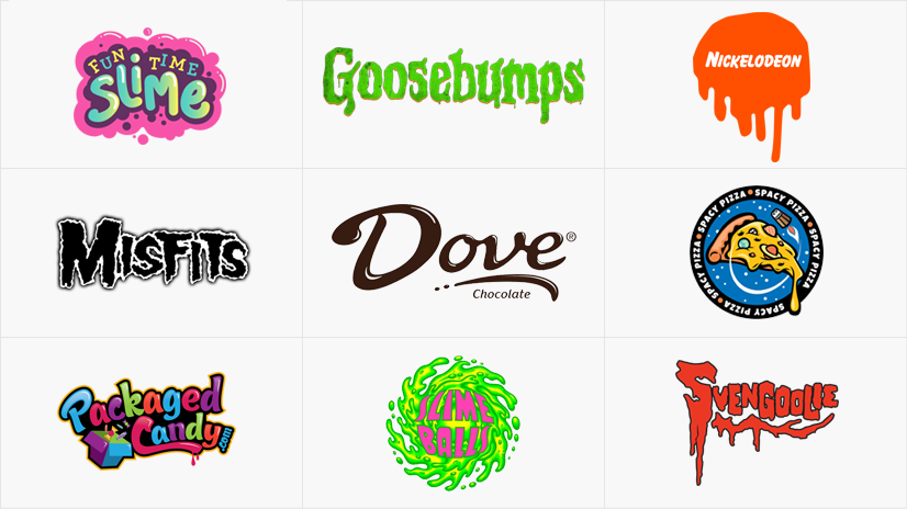 slime-logos.