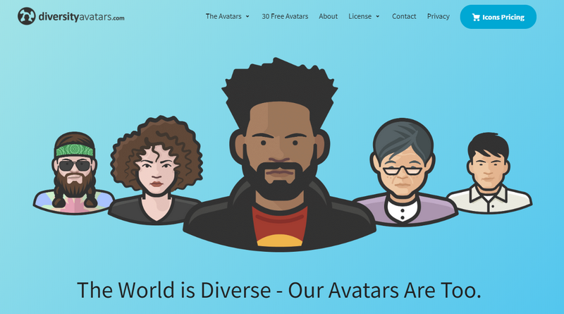 Diversity-Avatars.