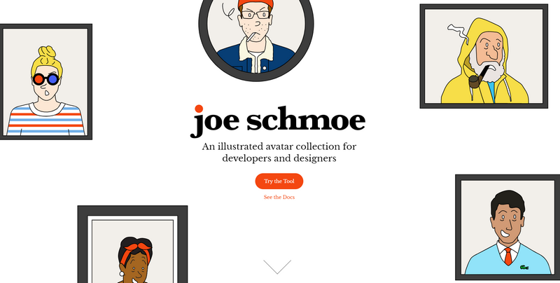 Joe-Schmoe.