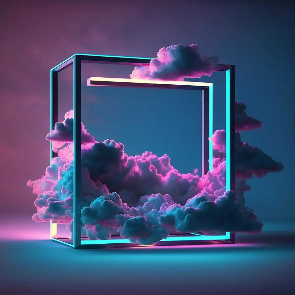 square-frame-is-surrounded-by-clouds-pink-blue-background.jpg