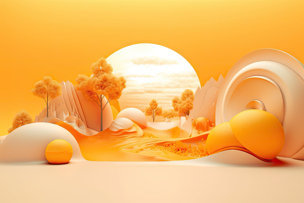 surreal-float-landscape-with-orange-yellow-tones-created-with-generative-ai.jpg