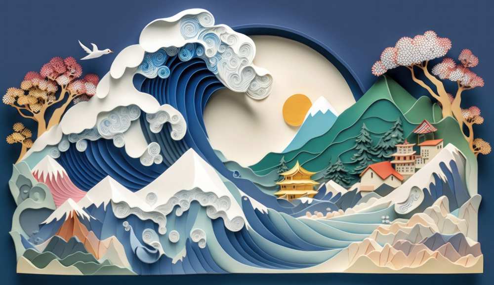 japan-great-wave-with-sunrise-mountain-paper-quilling-illustration-backgdound-ai-generated.jpg