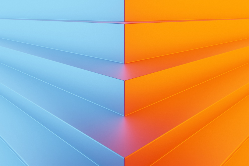 3d-illustration-strip-blue-orange-colors-geometric-stripes-similar-abstract-glowing-crossing-l...jpg