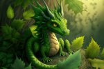 beautifully-illustrated-cartoon-symbol-young-green-dragon-relaxing-nature.jpg