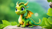 cute-dragon - natural-background.png